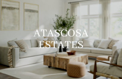 Atascosa Estates | New Homes in Temple, TX